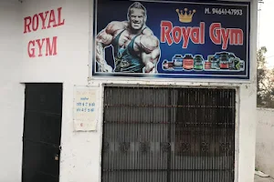 Royal Gym Dasuya image