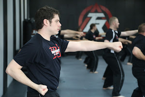 Tiger Rock Martial Arts of Beaumont