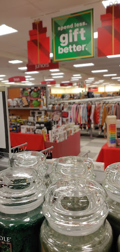 Department Store «T.J. Maxx», reviews and photos, 160 N Gates Dr, Bloomington, IN 47404, USA