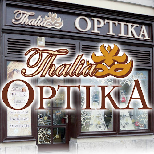 Hozzászólások és értékelések az Thália Optika-ról