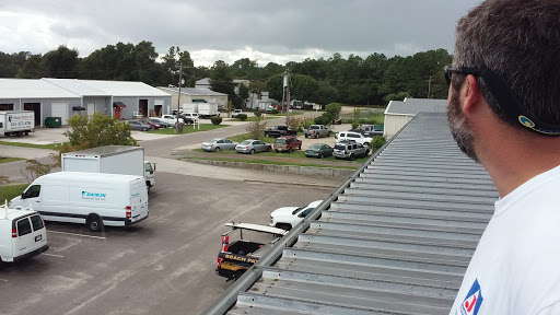 Heating Equipment Supplier «Johnstone Supply», reviews and photos, 850 Gator Ln, Murrells Inlet, SC 29576, USA