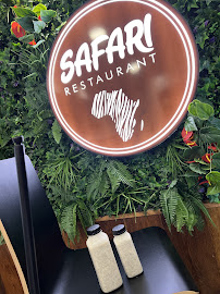 Photos du propriétaire du Restaurant de spécialités d'Afrique de l'Ouest Safari à Montreuil - n°6