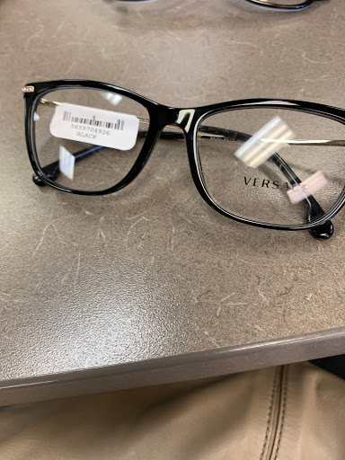 Eye Care Center «Eyeglass World», reviews and photos, 3425 W Peoria Ave, Phoenix, AZ 85029, USA