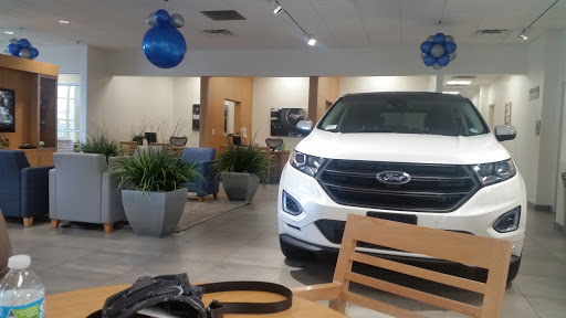 Ford Dealer «Brighton Ford», reviews and photos, 190 W Bromley Ln, Brighton, CO 80601, USA
