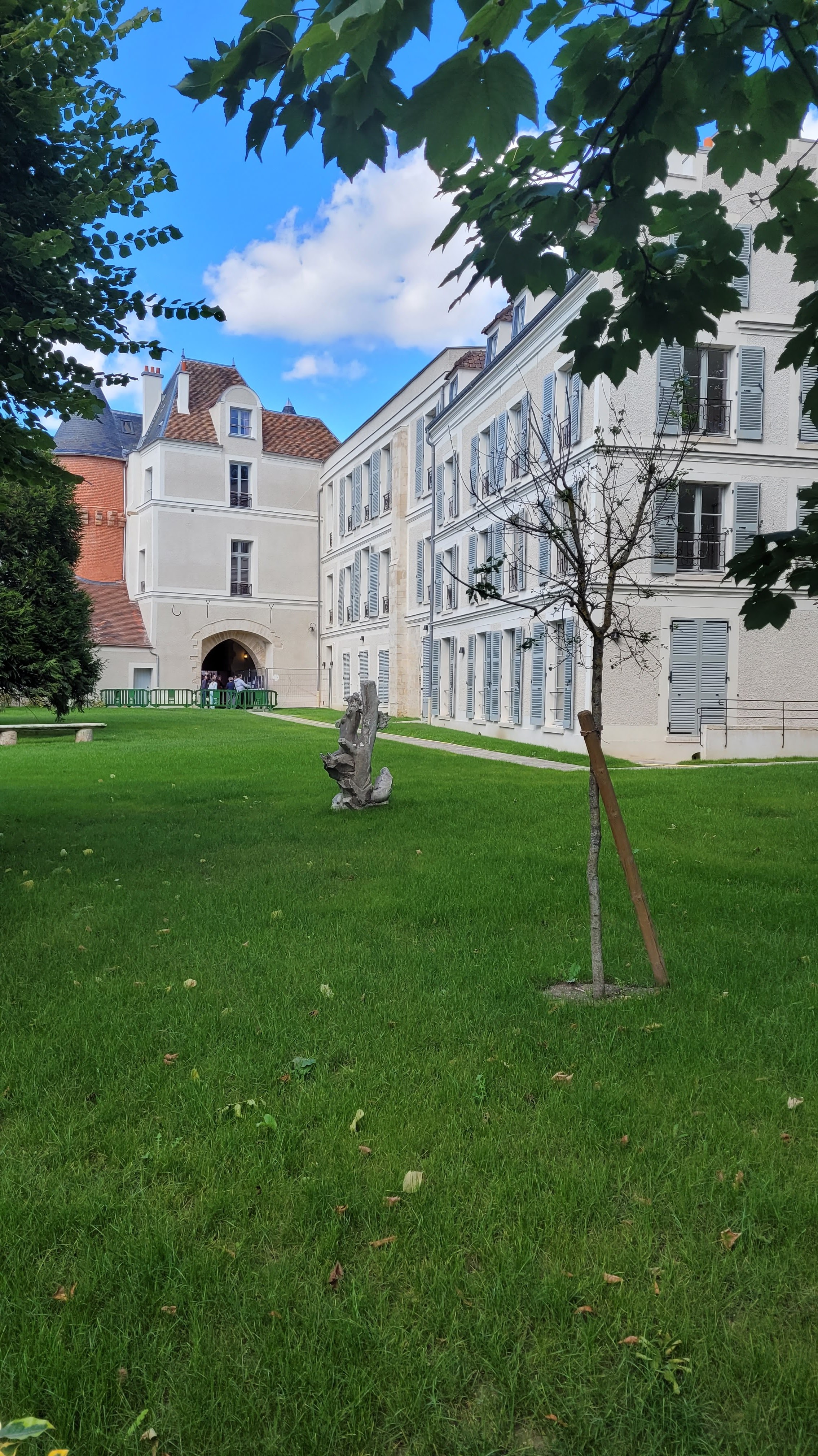 Photo n° 10 de l'avis de Romain.U fait le 21/09/2022 à 10:34