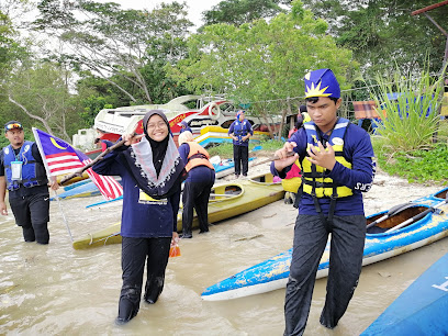 Penang Adventure Kayak Club (PAKC)