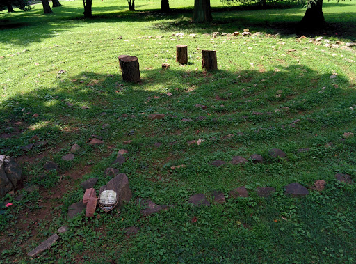 Park «Leakin Park», reviews and photos, 4921 Windsor Mill Rd, Gwynn Oak, MD 21207, USA