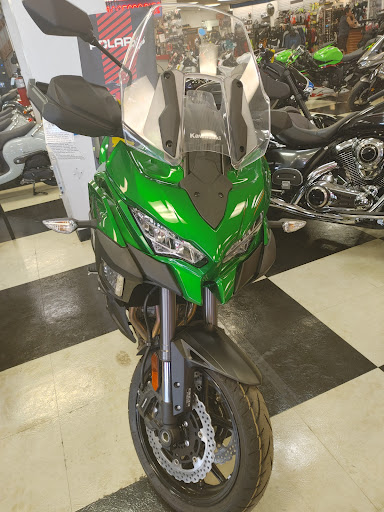 Motorcycle Dealer «Sportland 2 Inc», reviews and photos, 7221 South 13th Street, Oak Creek, WI 53154, USA