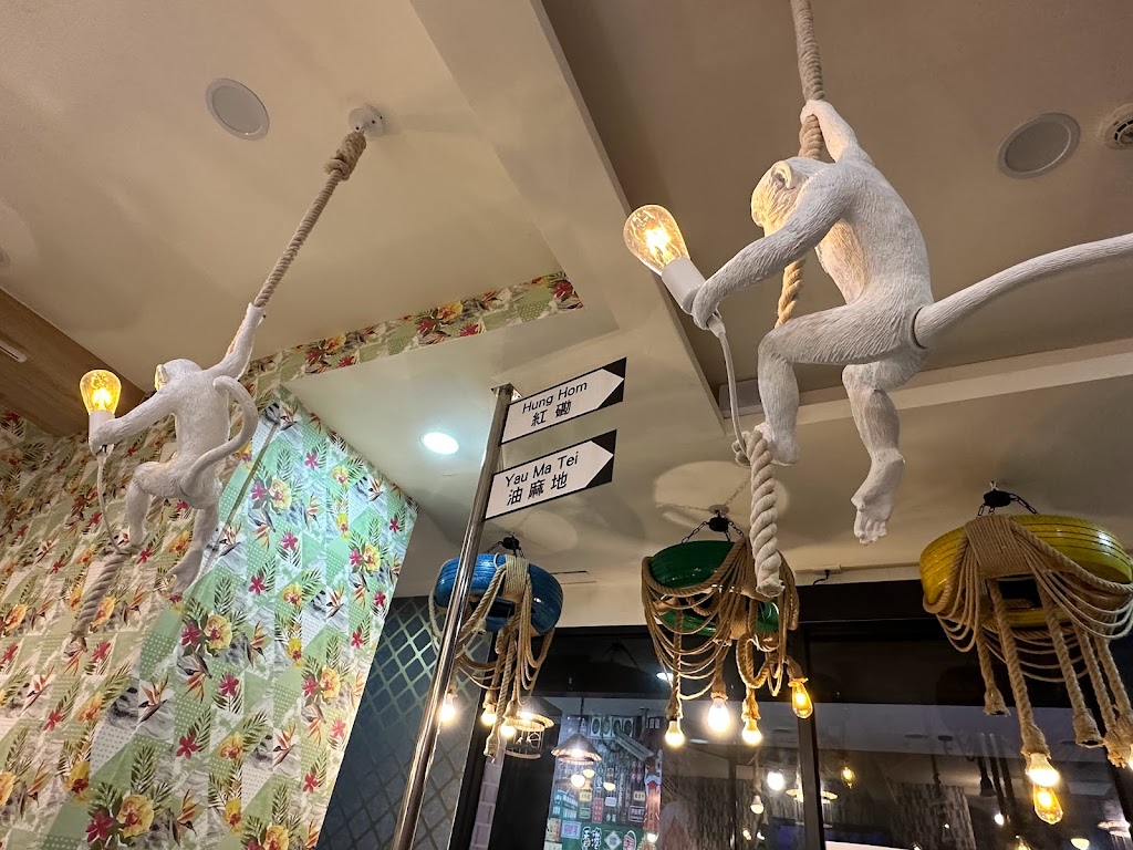 上環茶餐廳 的照片