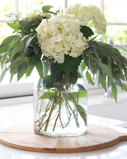 Brick by Brick Floral image