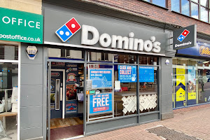 Domino's Pizza - Dudley