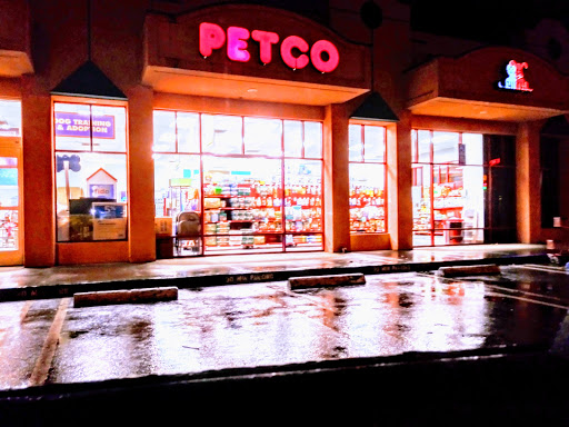 Pet Supply Store «Petco Animal Supplies», reviews and photos, 1170 Arnold Dr #115, Martinez, CA 94553, USA