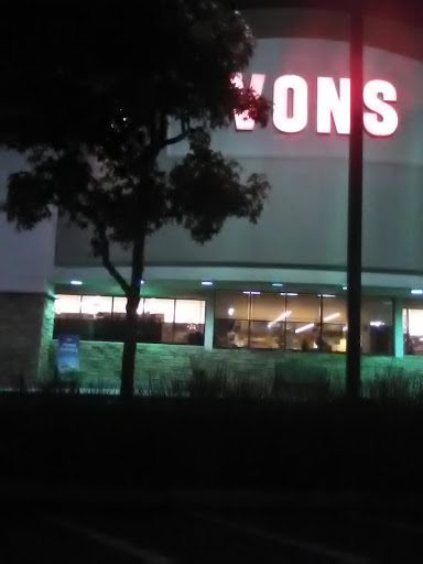 Grocery Store «Vons», reviews and photos, 15740 La Forge St, Whittier, CA 90603, USA