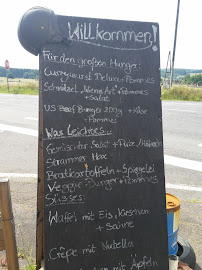Zu den vier Winden à Rheinbach menu