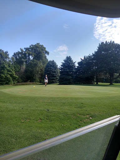 Golf Club «Rammler Golf Club», reviews and photos, 38180 Utica Rd, Sterling Heights, MI 48312, USA