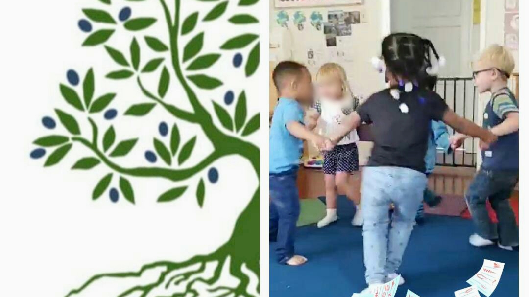 Olive Tree Learning Centers