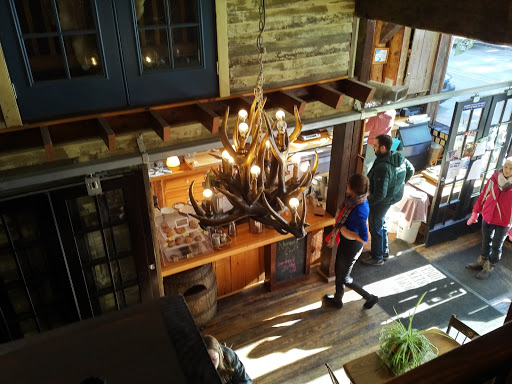 Coffee Shop «Inglebean Coffee House», reviews and photos, 106 E Main St, Millheim, PA 16854, USA