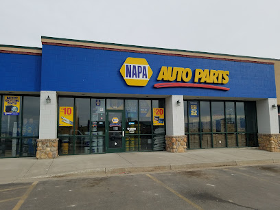 NAPA Auto Parts - Auto Parts of Smithfield