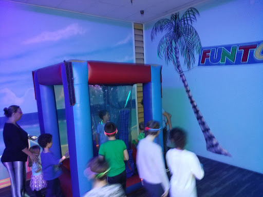 Amusement Center «Fun Town», reviews and photos, 1976 N Wickham Rd, Melbourne, FL 32935, USA