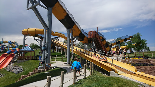 Water Park «Water World», reviews and photos, 8801 N Pecos St, Federal Heights, CO 80260, USA