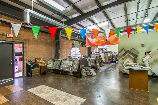 Carpet Store «Carpet Closeouts», reviews and photos, 17442 Cave Creek Road, Phoenix, AZ 85032, USA