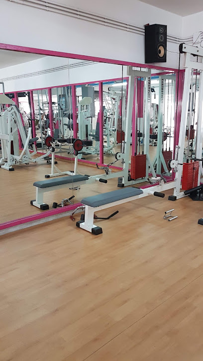 Fitness Lab La Palestra - Via Arturo Garofano, 140, 81031 Aversa CE, Italy