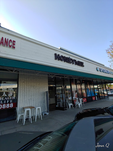 Honeymee, 5414 Walnut Ave, Irvine, CA 92604, USA, 