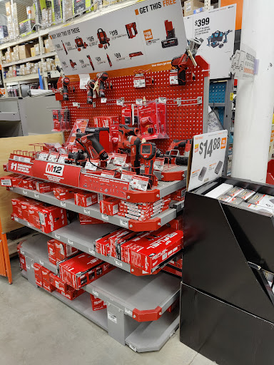 Home Improvement Store «The Home Depot», reviews and photos, 170 Union Hill Rd, Morganville, NJ 07751, USA