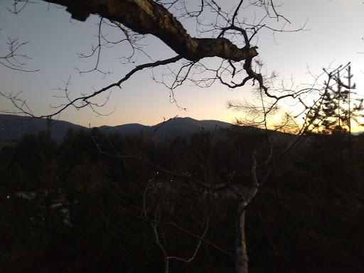 National Park «Blue Ridge National Heritage Area», reviews and photos, 195 Hemphill Knob Rd, Asheville, NC 28803, USA