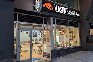 Mason's Famous Lobster Rolls image