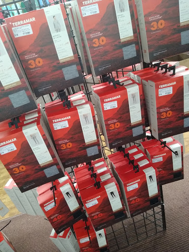 Outdoor Sports Store «Wiley Outdoor Sports», reviews and photos, 1820 6th Ave SE # U, Decatur, AL 35601, USA