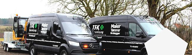 TFK Services