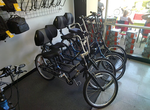 Fullerton Electric Bicycles image