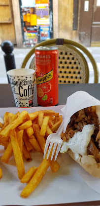 Gyros du Kebab New Antalya à Paris - n°14