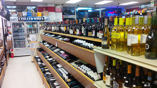Liquor Store «Quick Stop Wine & Liquor», reviews and photos, 83 Godwin Ave, Ridgewood, NJ 07450, USA