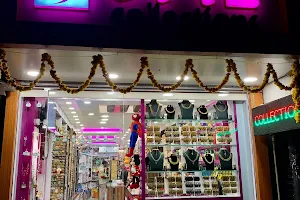 SHE Ladies collections Kottayam image