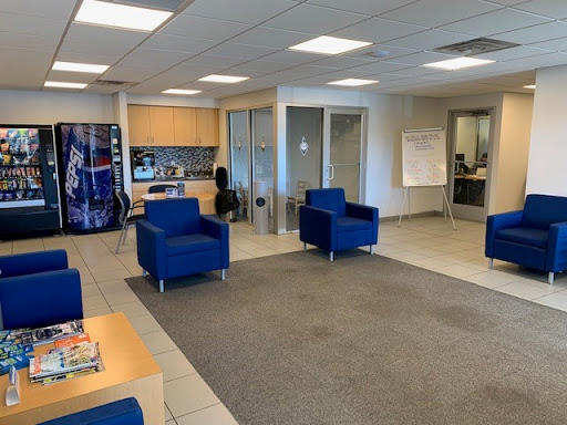 Chevrolet Dealer «Tom Henry Chevrolet», reviews and photos, 5886 William Flinn Hwy, Bakerstown, PA 15007, USA