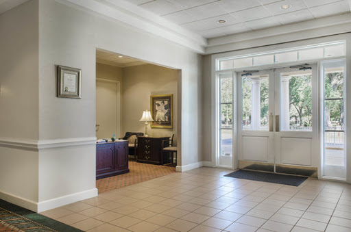 Funeral Home «Pine Crest Funeral Home & Cemeteries», reviews and photos, 1939 Dauphin Island Pkwy, Mobile, AL 36605, USA