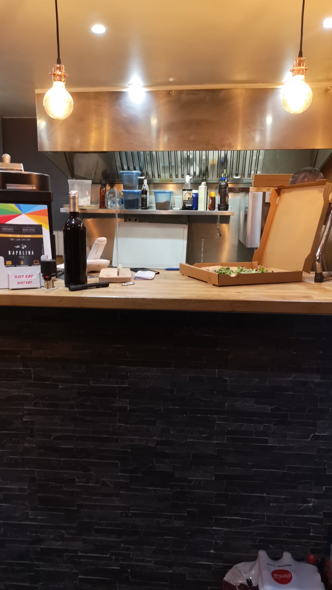 Photo n° 2 de l'avis de Jahsta.7 fait le 02/08/2018 à 19:32