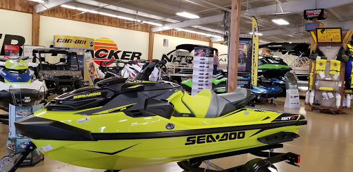 Boat Dealer «Bradford Marine & ATV», reviews and photos, 8020 Landers Rd, North Little Rock, AR 72117, USA