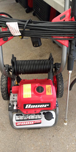 Hardware Store «Harbor Freight Tools», reviews and photos, 1220 N Town E Blvd #600, Mesquite, TX 75150, USA