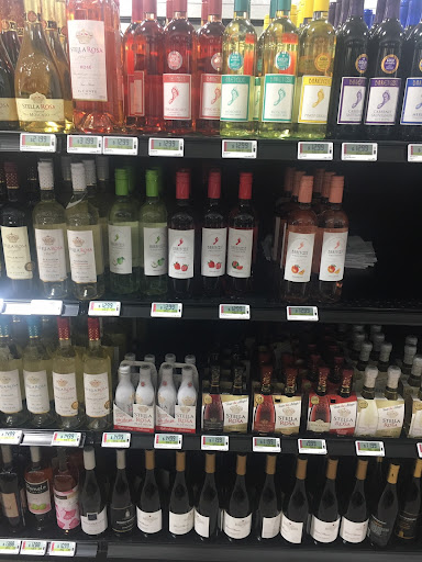 Liquor Store «Liquor World Inc», reviews and photos, 169 E Tropicana Ave, Las Vegas, NV 89109, USA