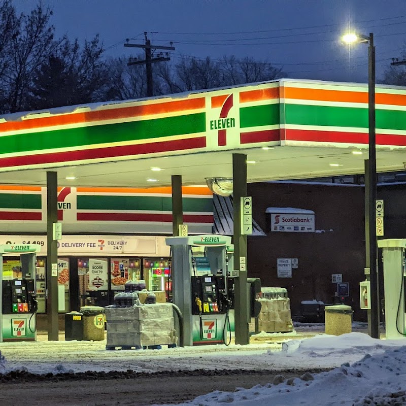 7-Eleven