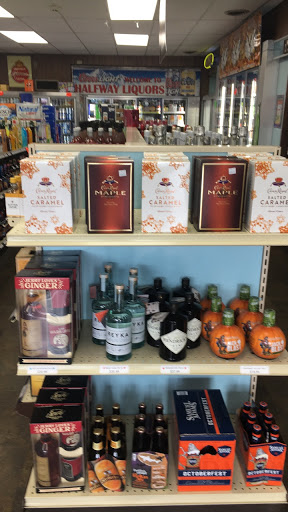 Beer Store «Halfway Liquors», reviews and photos, 17438 Virginia Ave, Hagerstown, MD 21740, USA