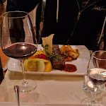 Photo n°1 de l'avis de Carmen.i fait le 23/10/2023 à 07:11 sur le  Restaurant Pfeffermühle à Löningen