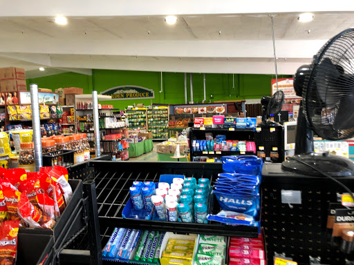 Grocery Store «Taj Mahal Fresh Market», reviews and photos, 933 E Duane Ave, Sunnyvale, CA 94085, USA