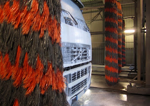 Photo n°2 de Todd Pièces poids-lourds TOULOUSE à Saint-Alban ()