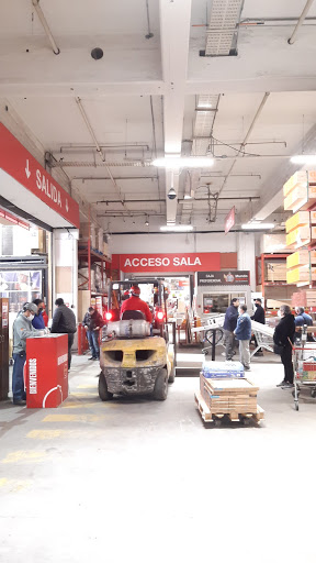 Tiendas para comprar baterias coches Valparaiso