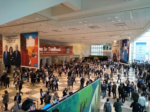 Shopping Mall «Metreon», reviews and photos, 135 4th St, San Francisco, CA 94103, USA