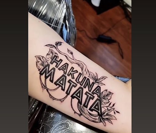 Explore tattoo ideas grim reaper, creative tattoo ideas in Brentwood, available at Tinas Tattoos of Brentwood